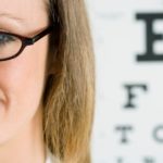 Kvaliteten pregled vida in estetska očala
