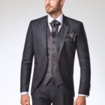 Koristni nasveti za nakup moške poročne obleke