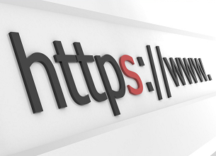SSL certifikat spletne strani