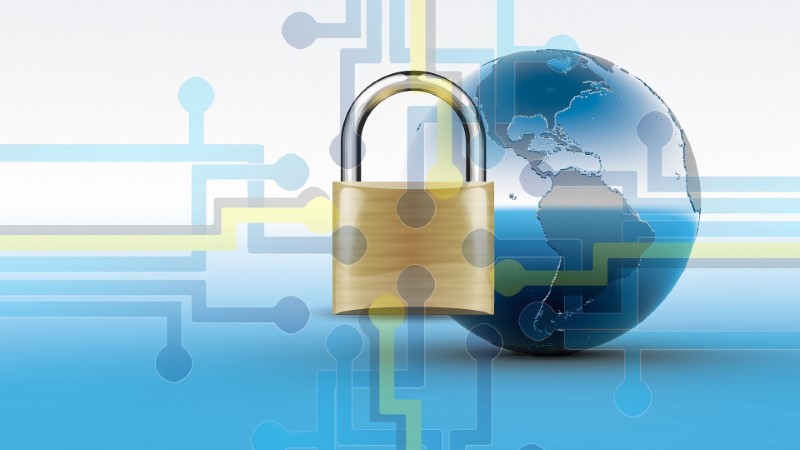 SSL certifikat doda dodaten nivo varnosti spletni strani