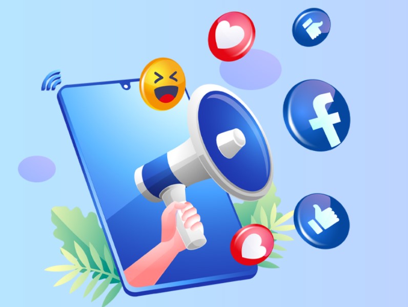 Facebook oglasi in oglaševanje