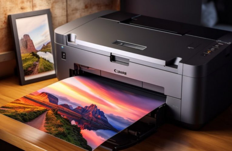 Kakšne kartuše za Canon tiskalnike je najbolje izbrati?