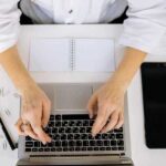 Izdelava Wordpress strani