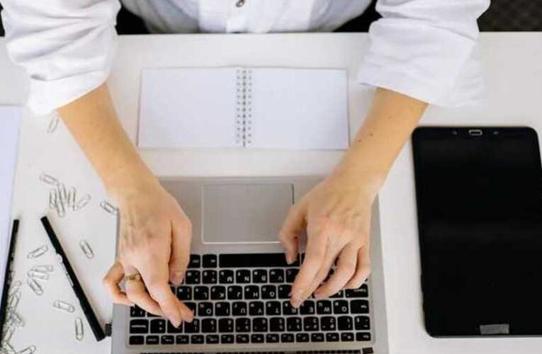 Kako poteka izdelava Wordpress strani?