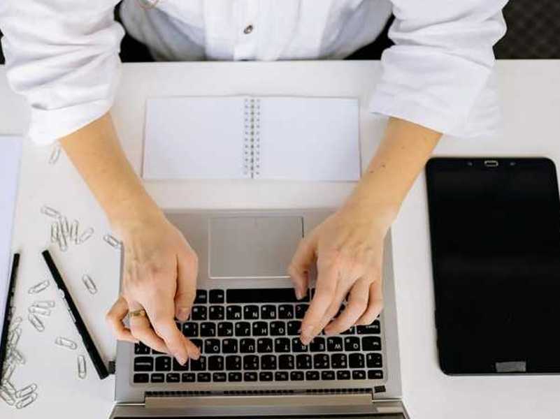 Izdelava Wordpress strani