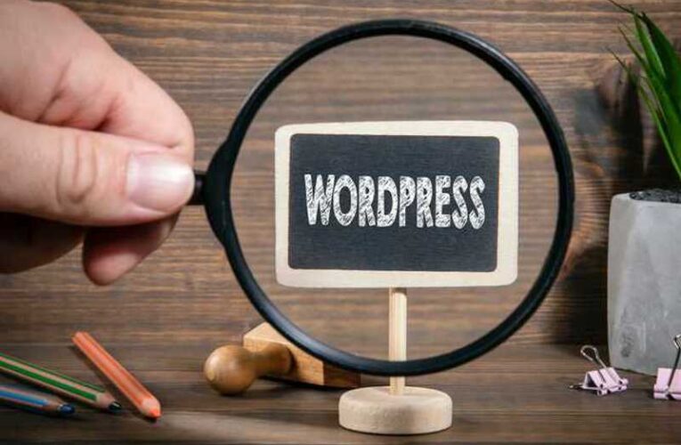 Zakaj je optimizacija Wordpress strani ključna z vaše podjetje?