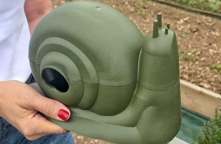 Veste, katera past za polže je najbolj učinkovita?