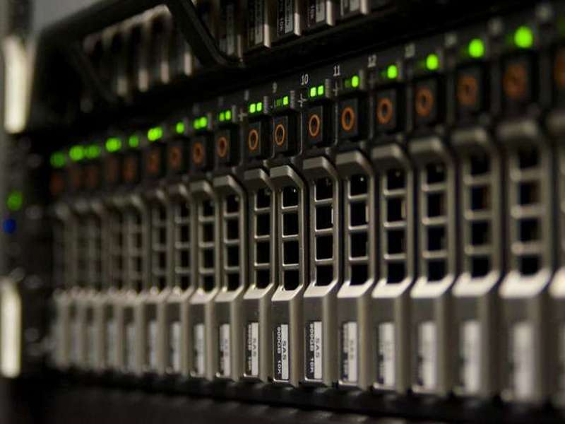 SSD webhosting koristi naprednije solid-state diskove