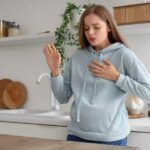 Kaj storiti v primeru napada tesnobe? napad tesnobe