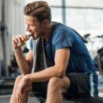 Vedno dobrodošle beljakovinske ploščice za športnike beljakovinske ploščice za športnike